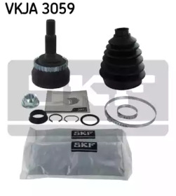 Шарнирный комплект SKF VKJA 3059